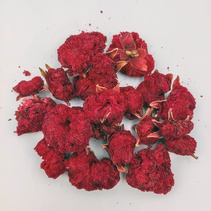 Цветы граната