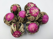 Нефритовый Персик Дракона