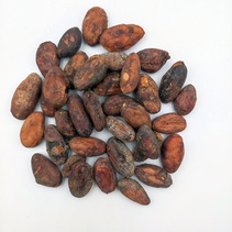 Какао-Бобы отборные