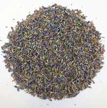 Лаванда цветы