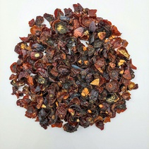 Корка шиповника