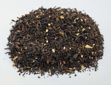 Пуэр Имбирь Малина