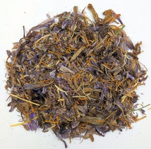 Цветы шафрана