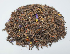 Пуэр Ирландский Крем