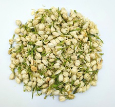 Цветы жасмина