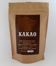 Какао-порошок натуральный