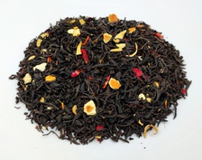 Красный Апельсин