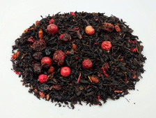 Красная Ягода