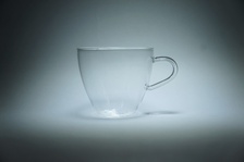 Чашка стекло