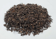 Пуэр Молочный