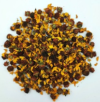 Ромашка Тибетская