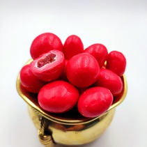 Вишня "RED CHERRY" в шоколадной глазури