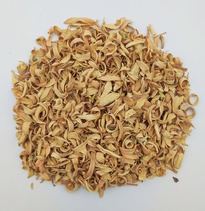 Цветы апельсина